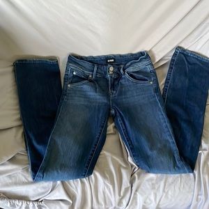 Hudson Denim Jeans